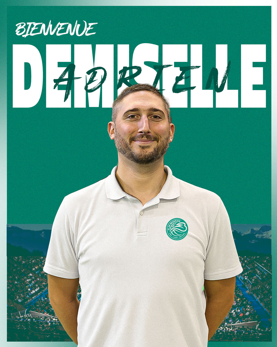 VISUEL RECRUTEMENT drew