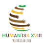 HUMAN ISA XVIII TADJIKISTAN