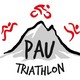 Logo triathlon 5