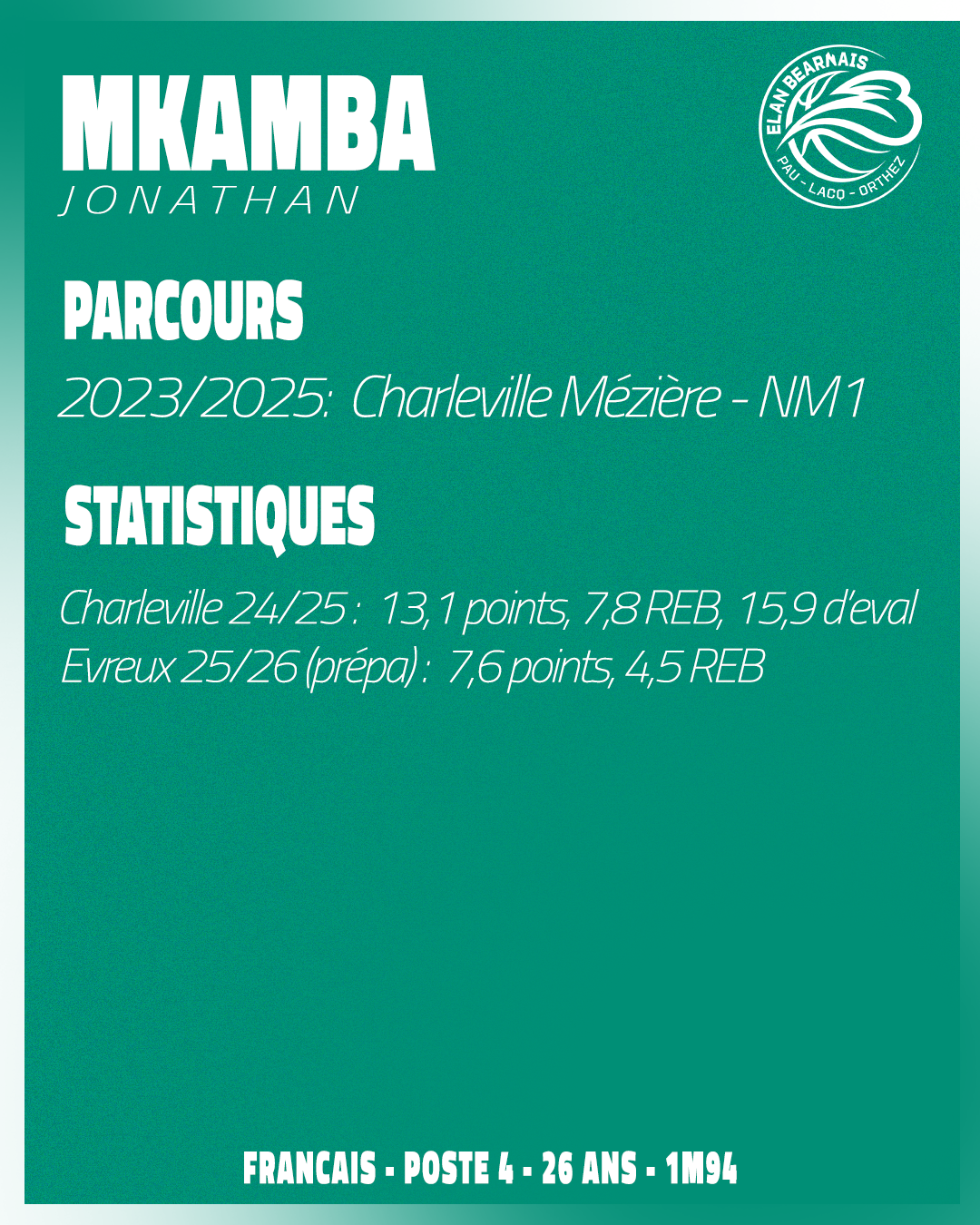 Plan de travail 3