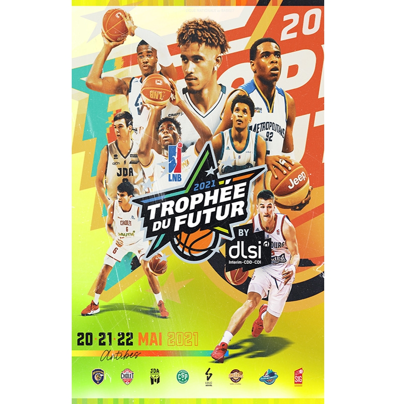 trophée