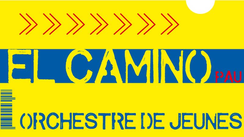 el camino800