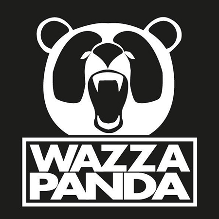 wazza panda family