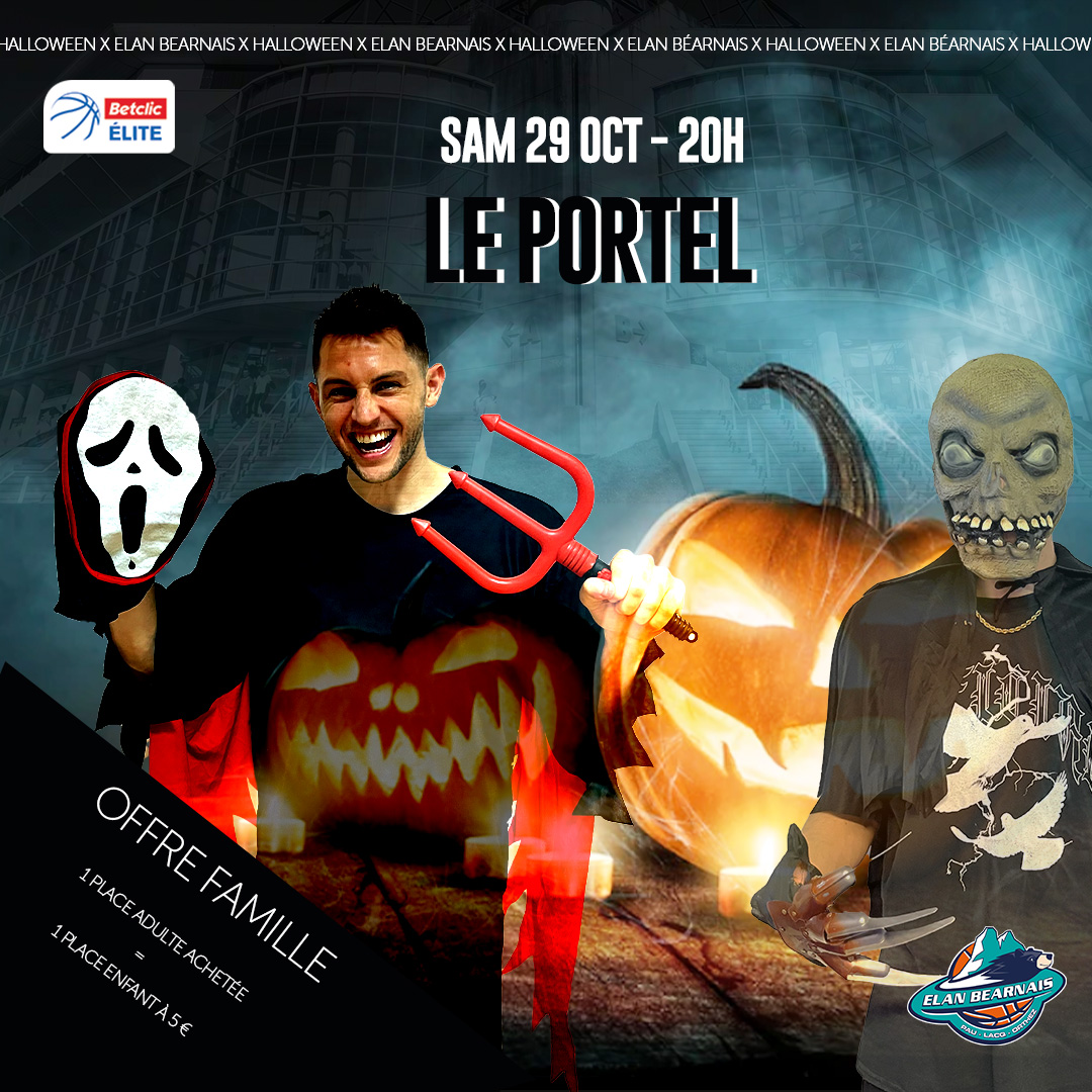 visuel halloween 29 octobre