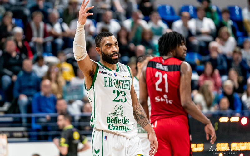 EBPLO Boulazac, les infos pratiques ! Elan Béarnais Pau Lacq Orthez