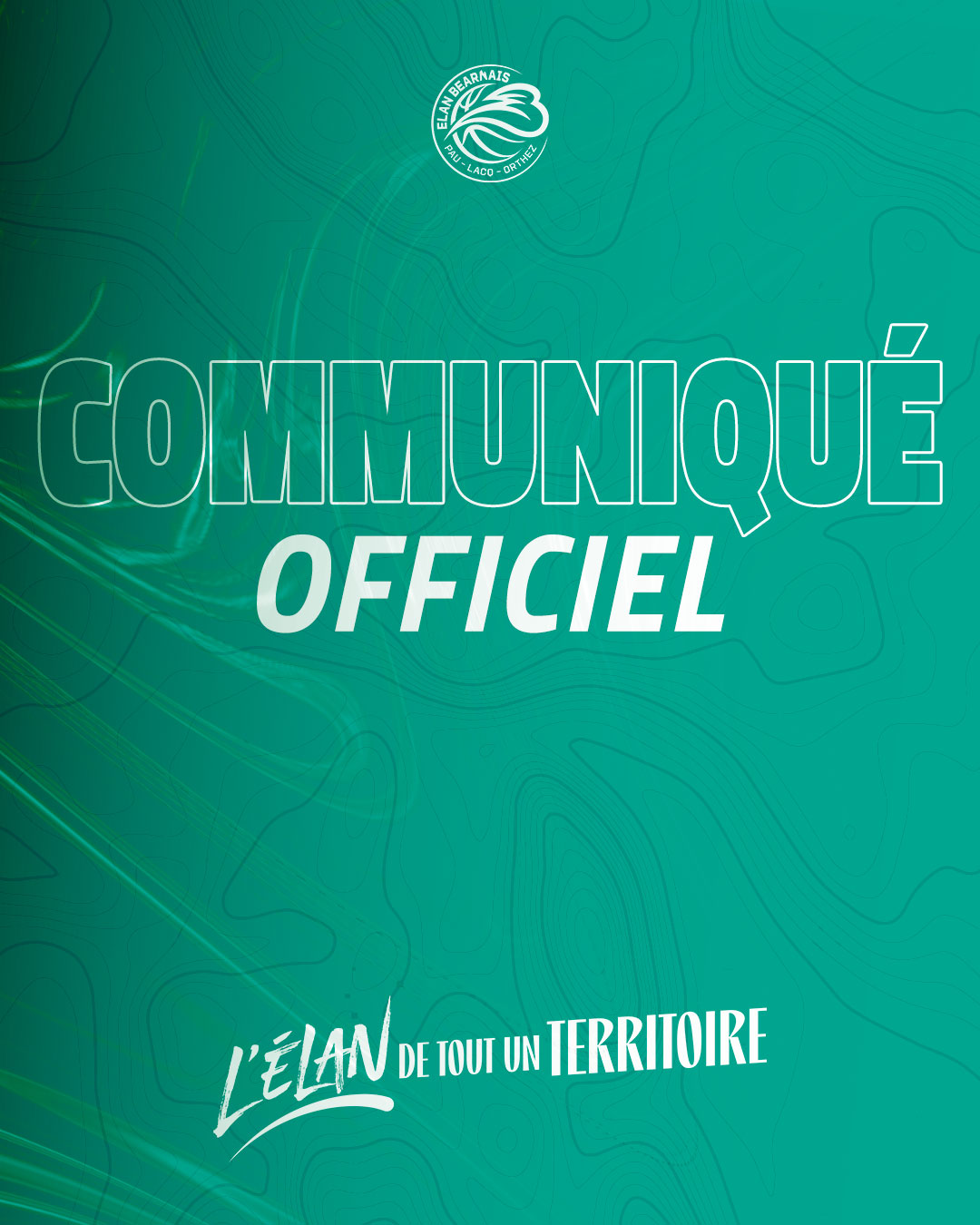 COMMUNIQUE psd