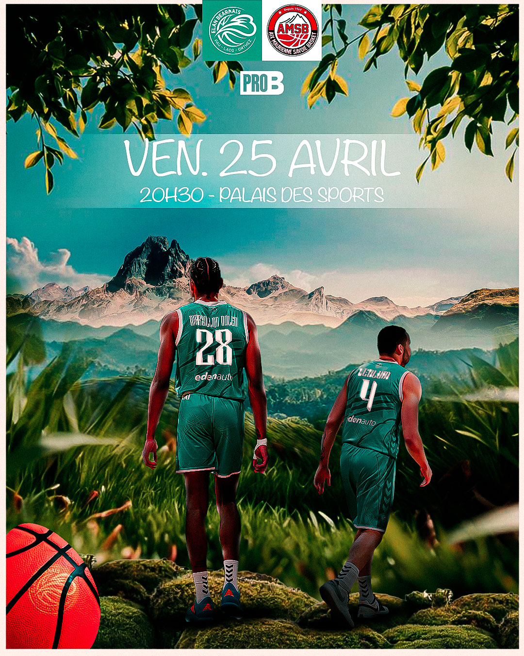 VISUEL MATCH 