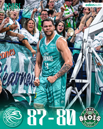 EBPLO / Blois - J37 Le Résumé