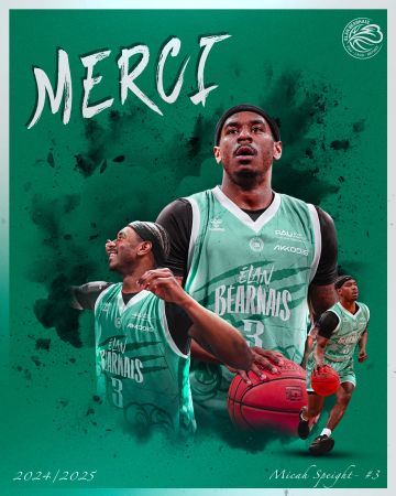 Merci Micah ! 