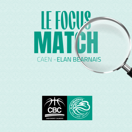 Focus sur le match