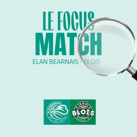 Focus sur le match
