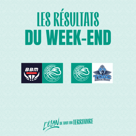 Le résumé du Week-end