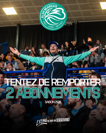  jeu concours ABONNEMENT