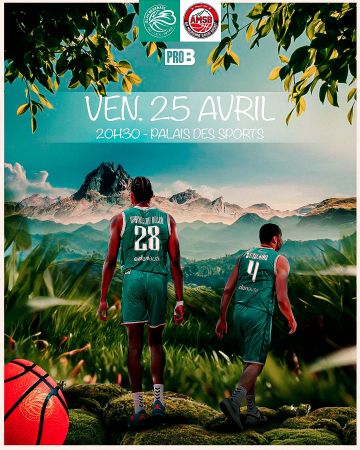 Les infos pratiques - EBPLO vs Aix Maurienne