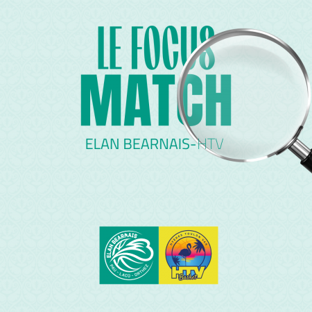 Focus sur le match