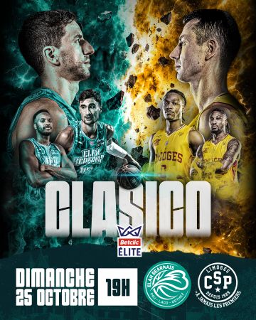 Le CLASICO