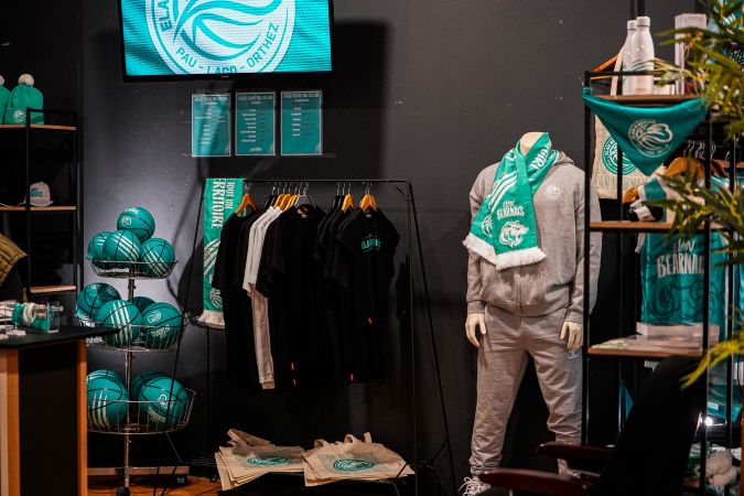 Nouvelle boutique en FanZone ! 