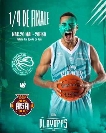 Les infos pratiques - EBPLO vs ASA