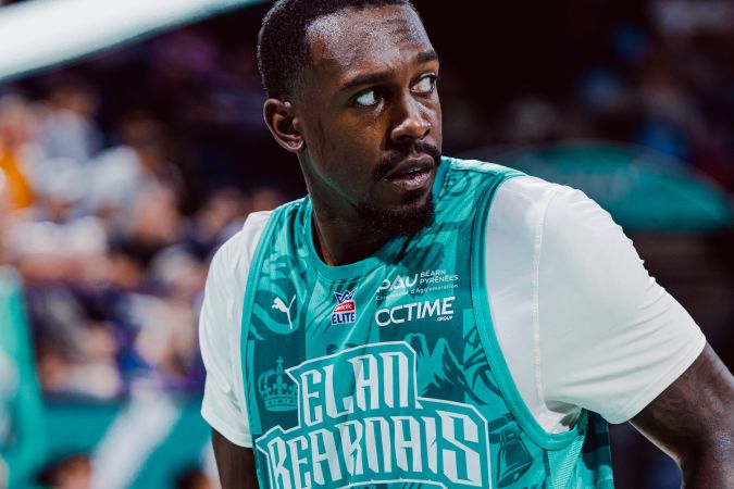 Merci Juwan Gary ! 