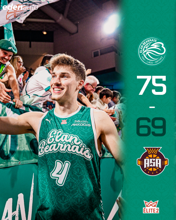 EBPLO - ASA - Le Résumé