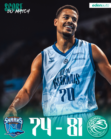 Antibes / EBPLO - J38 - Le Résumé