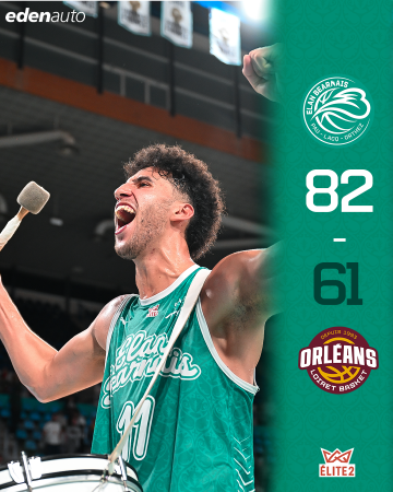 EBPLO - Orléans - Le Résumé - J2