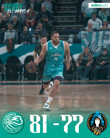 J30 - EBPLO vs Champagne - Le Résumé  