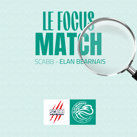 Focus sur le match