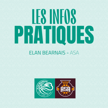 Les infos pratiques - EBPLO vs Gries Souffel
