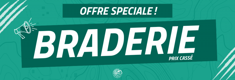 Braderie Boutique