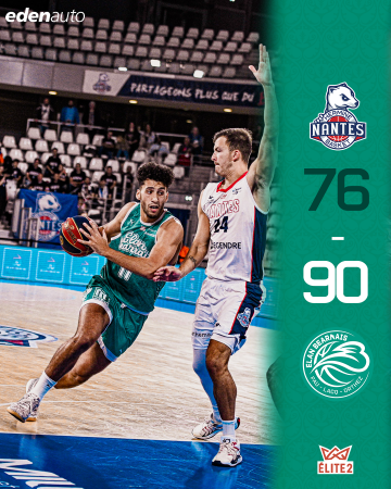 Nantes - Ebplo - Le Résumé