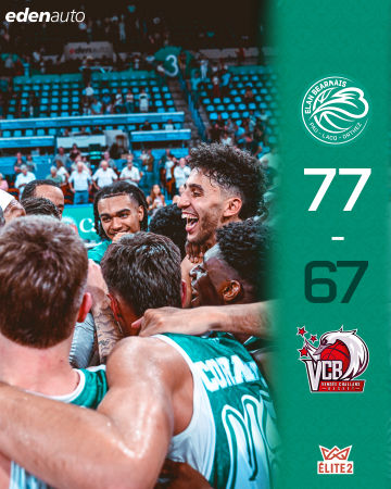 EBPLO vs Challans - Le Résumé
