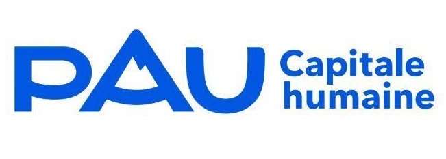 Logo ville de Pau