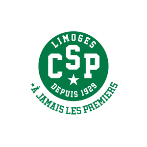 LIMOGES CSP